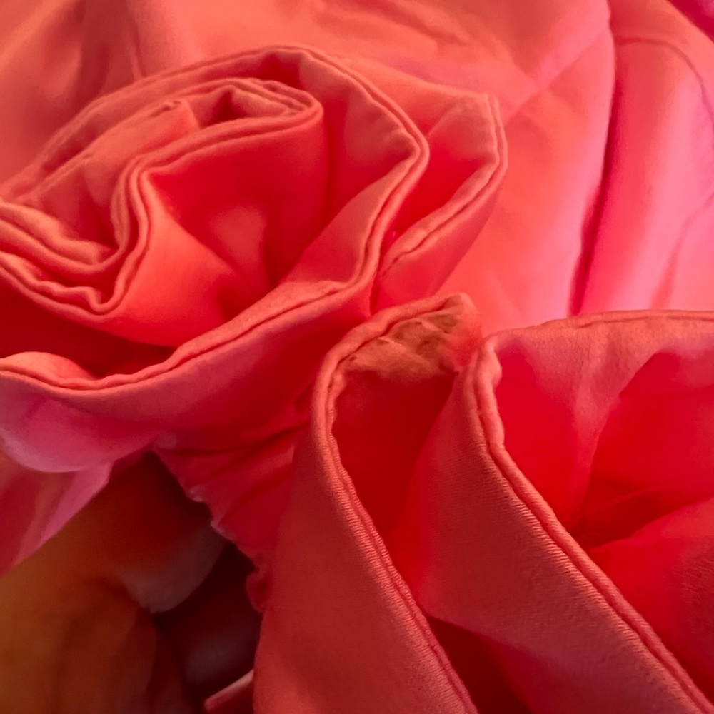 Lilly Pulitzer Pink Maxi Dress - Picture 8 of 9